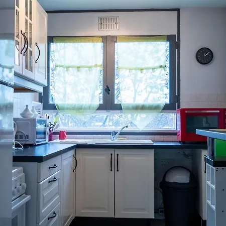 公寓 L'ideal - Grand T3 A